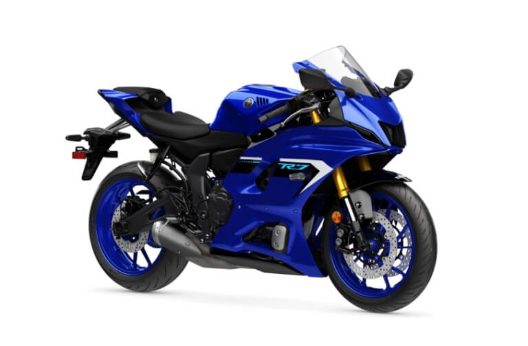 YZF-R7