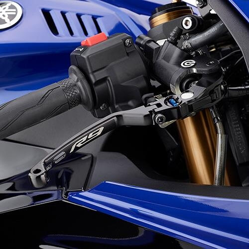 アジャスタブルブレーキレバー 