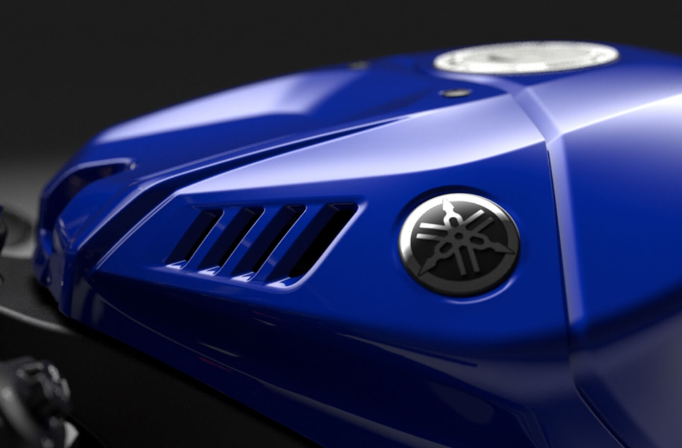 トルクフルかつ自分で操れる楽しさを追求したCP3エンジン