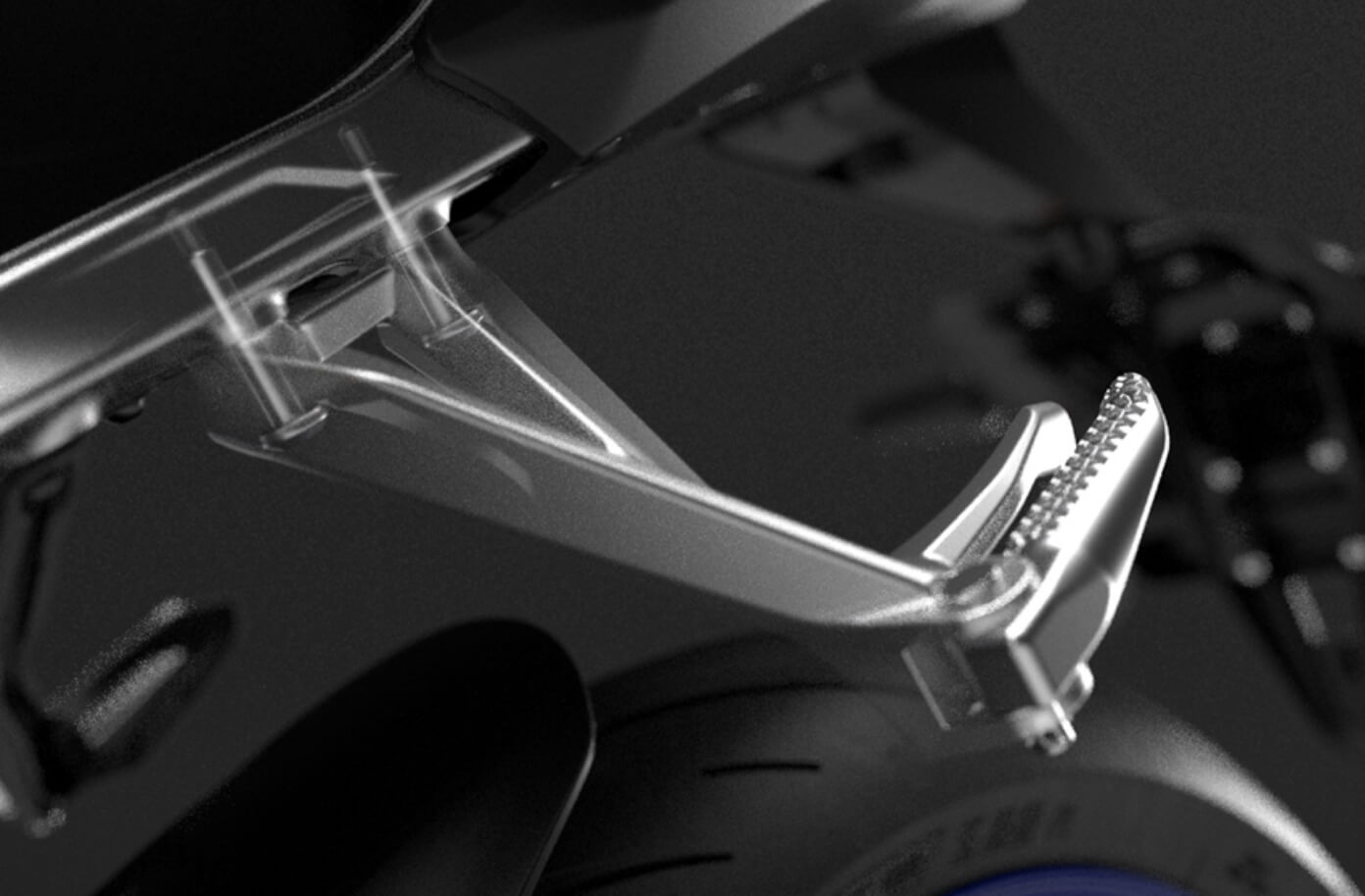 タンデムステップ