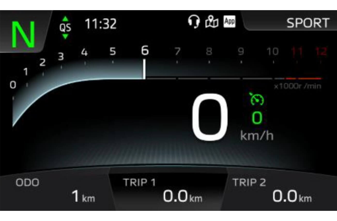 シンプルでオーソドックスなテーマ