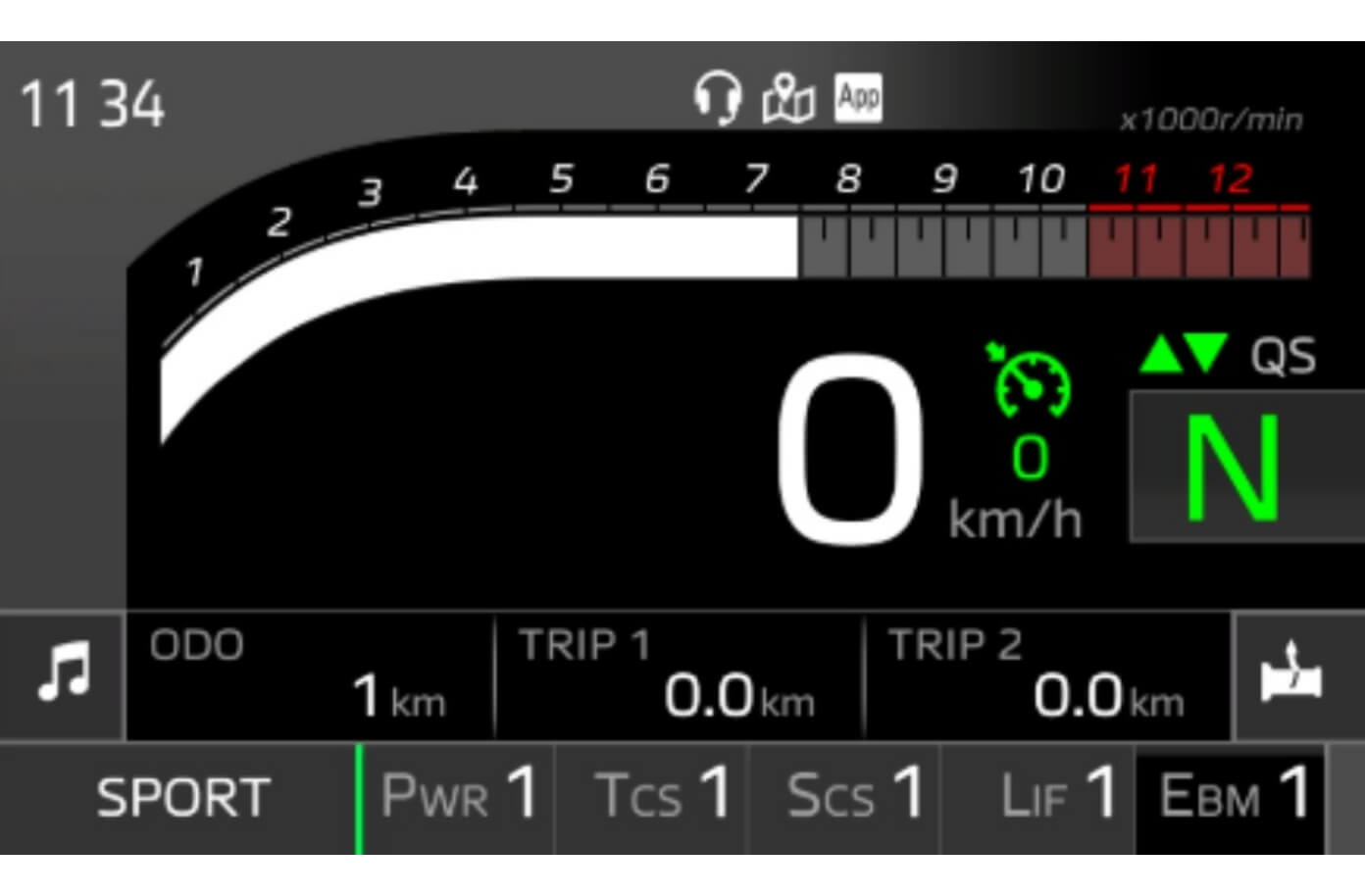 情報量を重視したテーマ