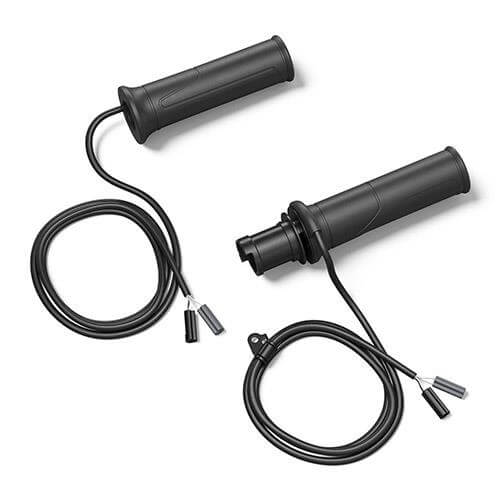 グリップウォーマー