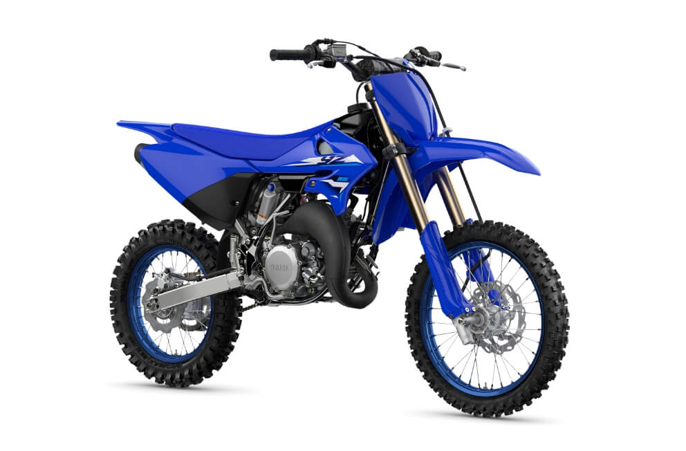 YZ85/YZ85LW