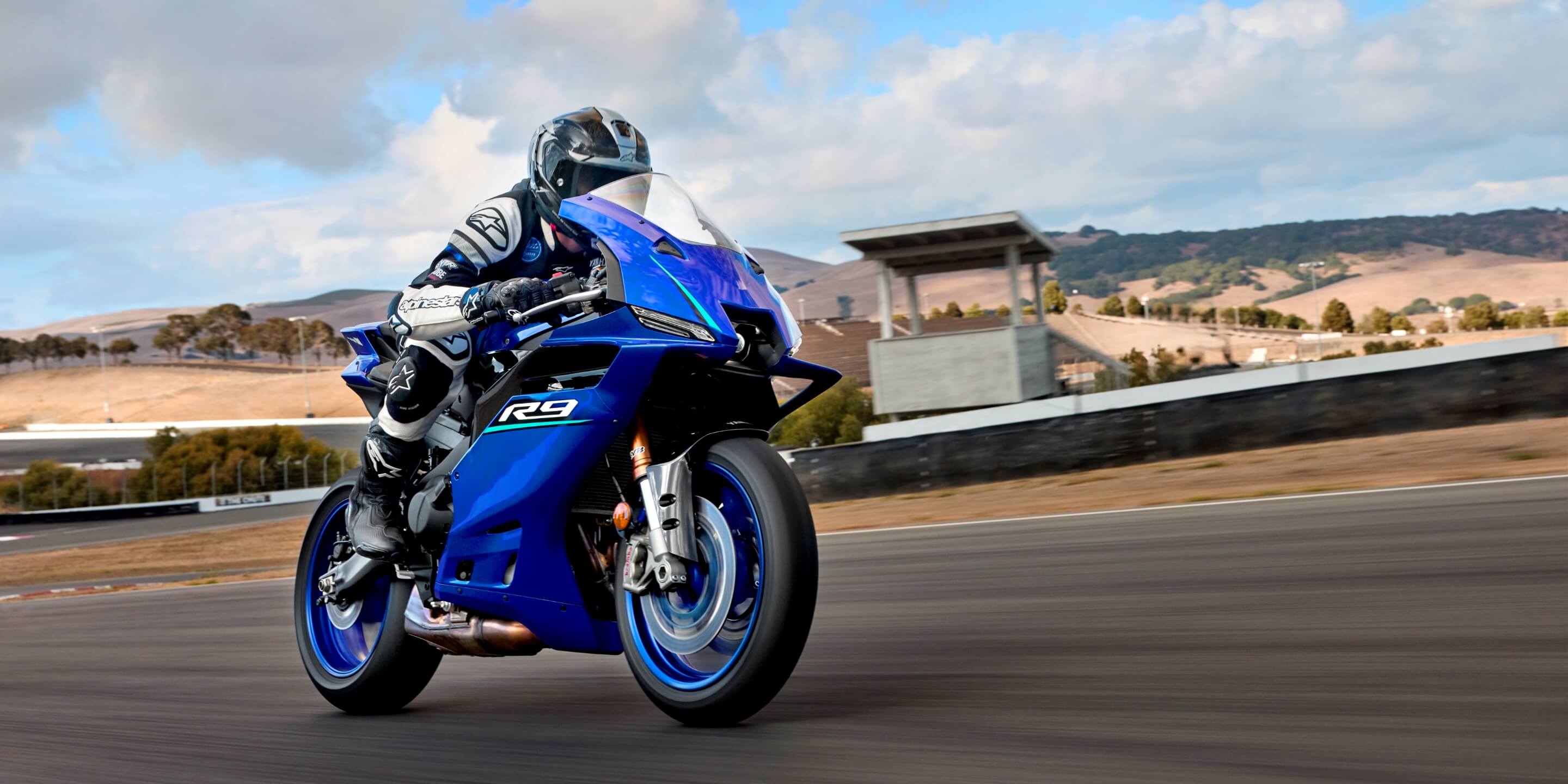 yzf-r9