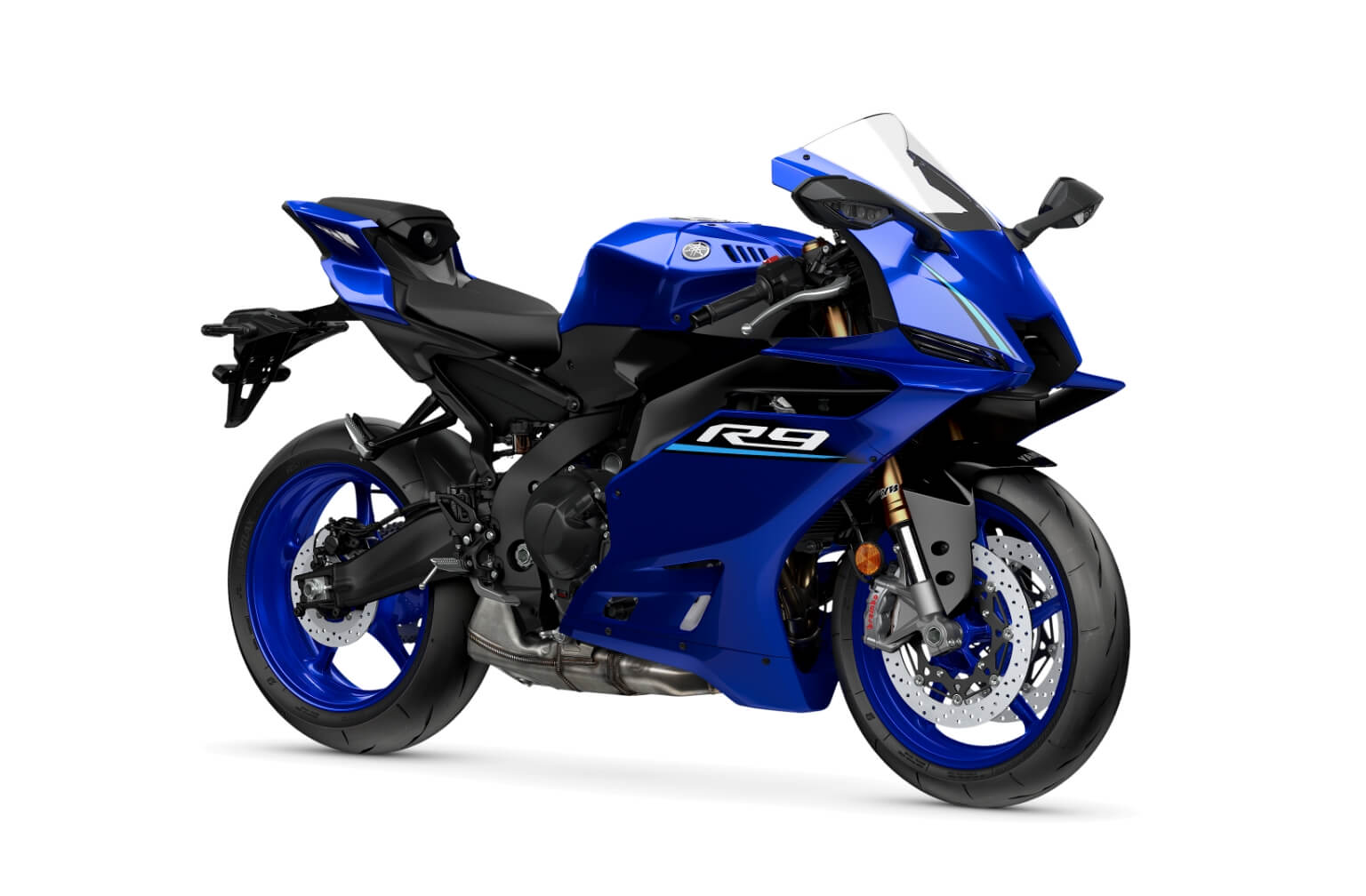 YZF-R7