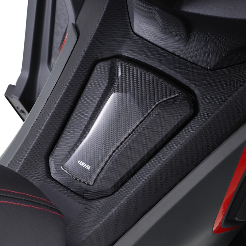 フューエルリッドカバープロテクターAEROX