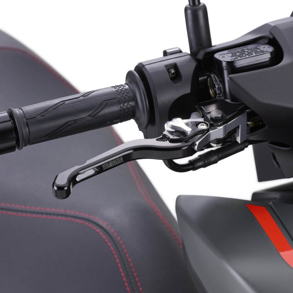ブレーキレバーセットAEROX