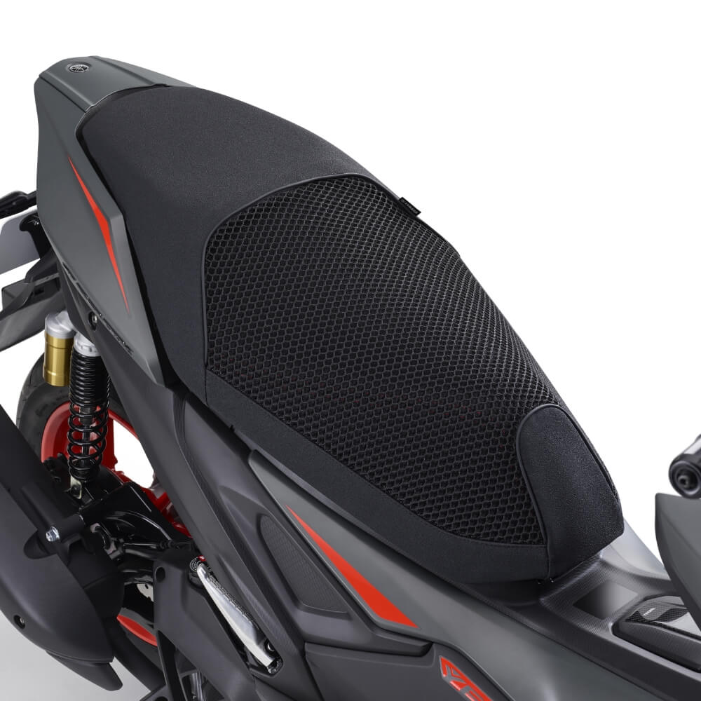 クールメッシュシートカバーAEROX