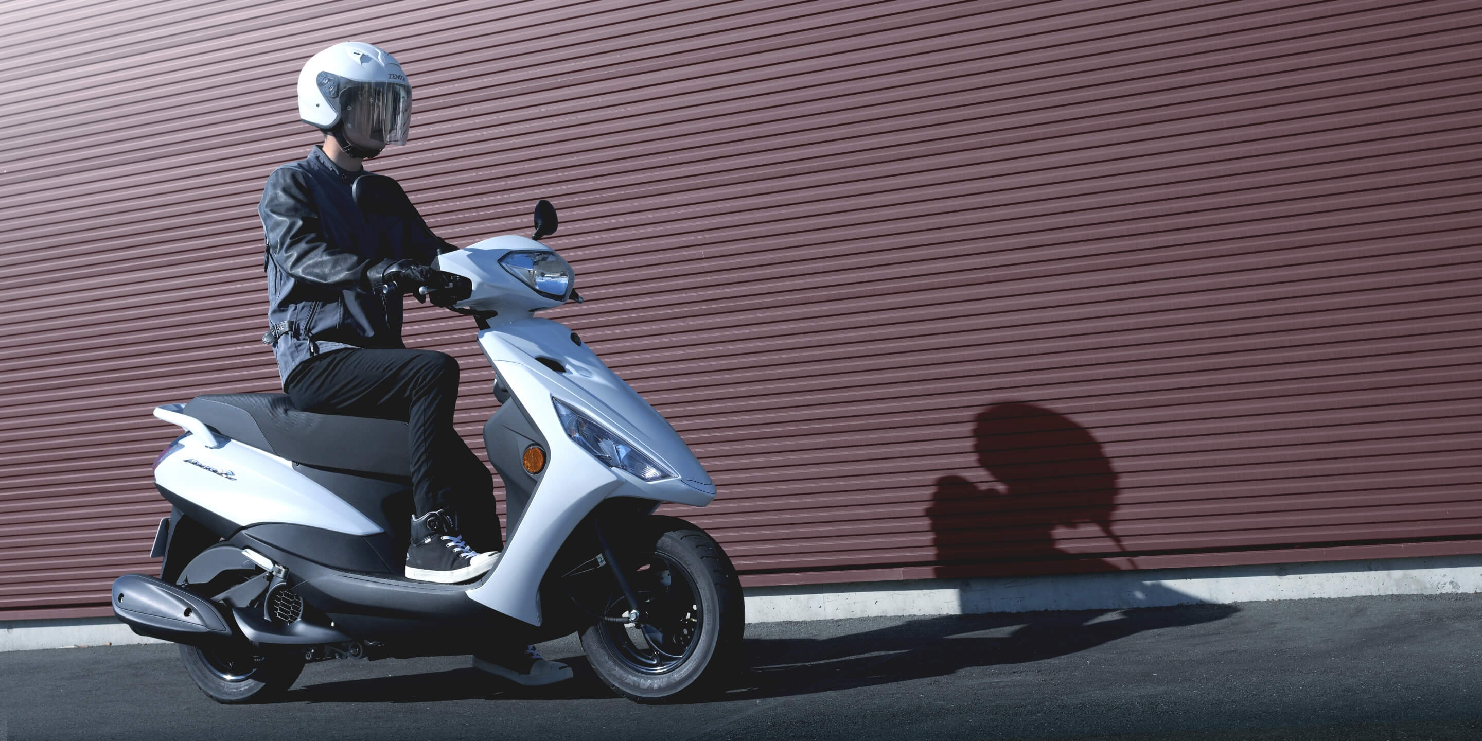 走る楽しさを広げるYECVT