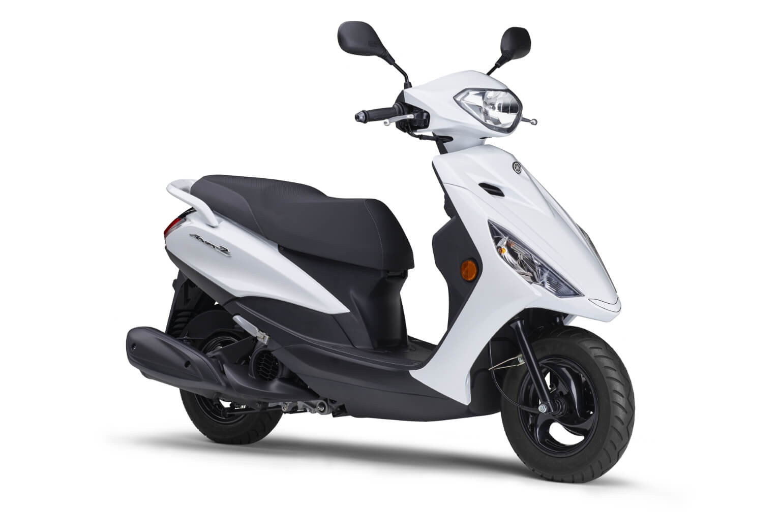価格・仕様：アクシスZ - バイク・スクーター | ヤマハ発動機