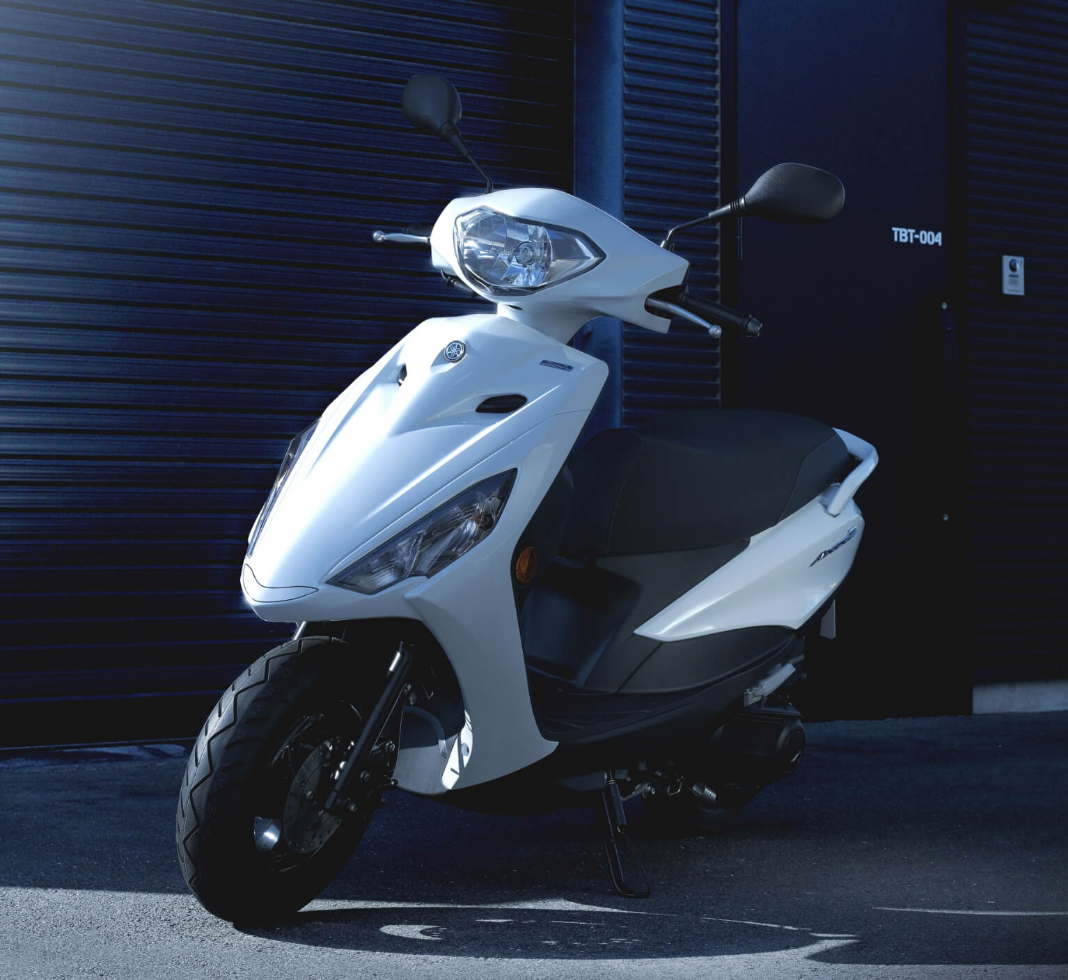 カラー＆デザイン：アクシスZ - バイク・スクーター | ヤマハ発動機