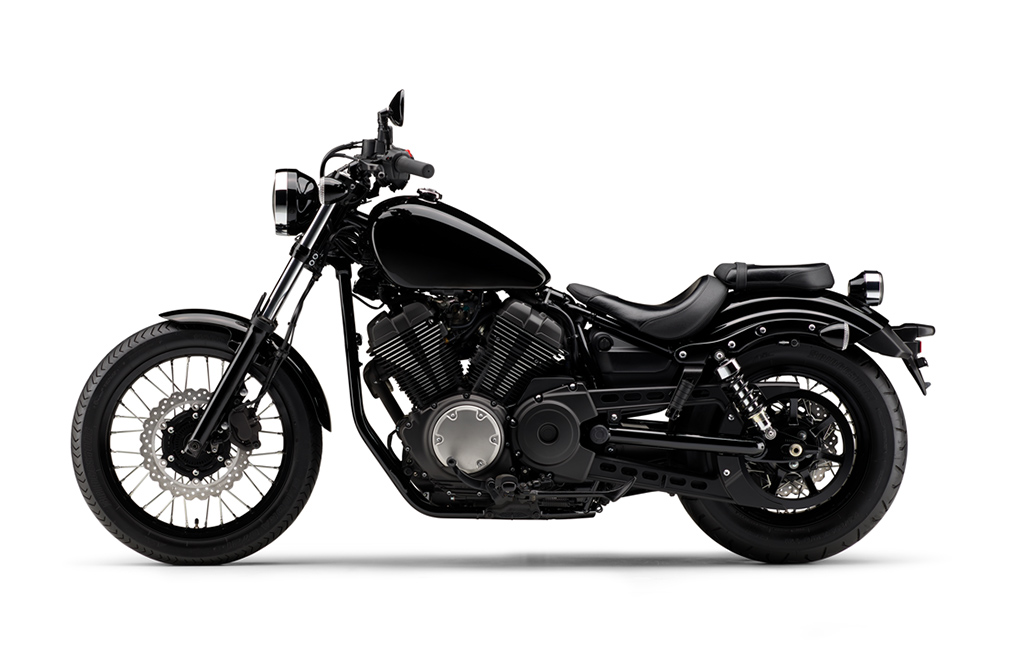 yamaha bolt 125cc
