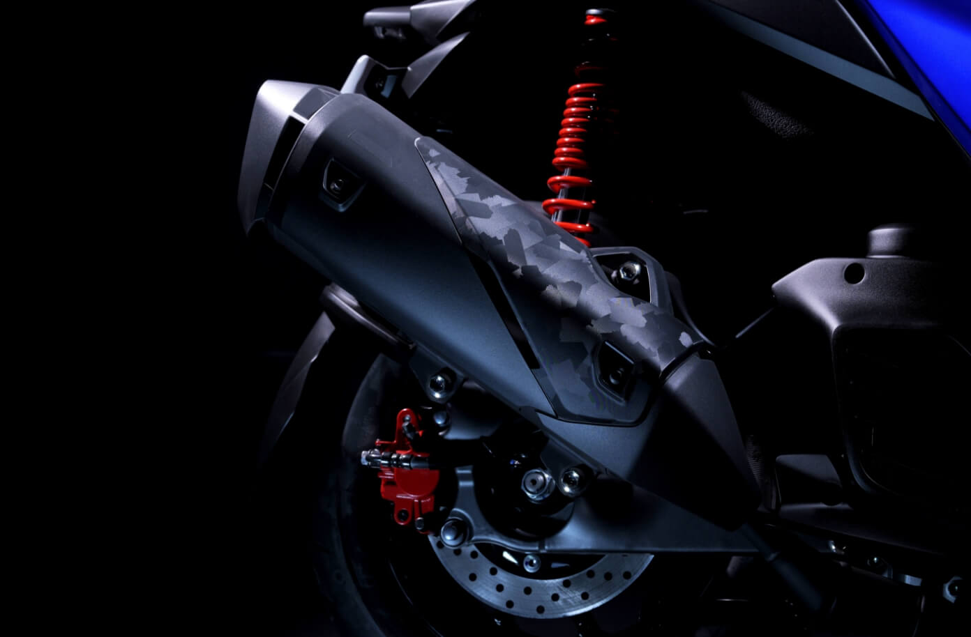 感性を刺激する重低音の追求