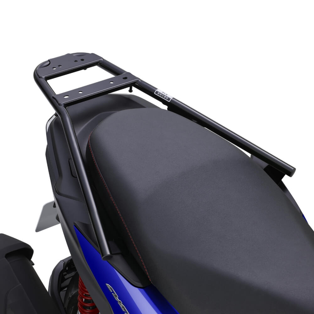 リアキャリア シグナスX '26〜