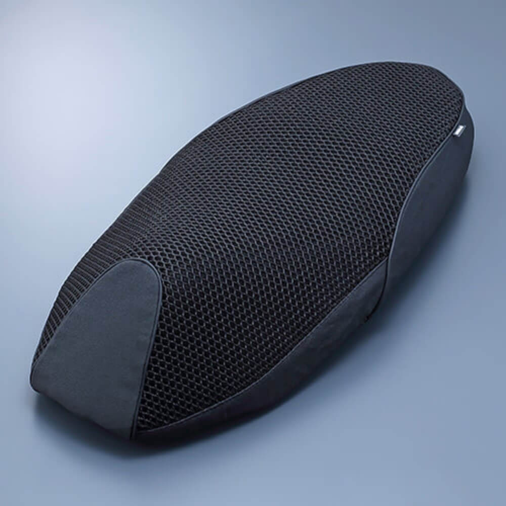 クールメッシュシートカバー シグナスX '26〜