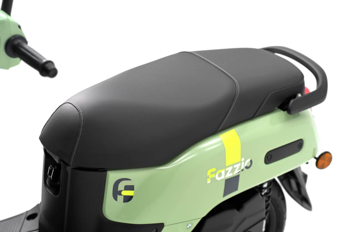 足付き性を考慮したシート形状