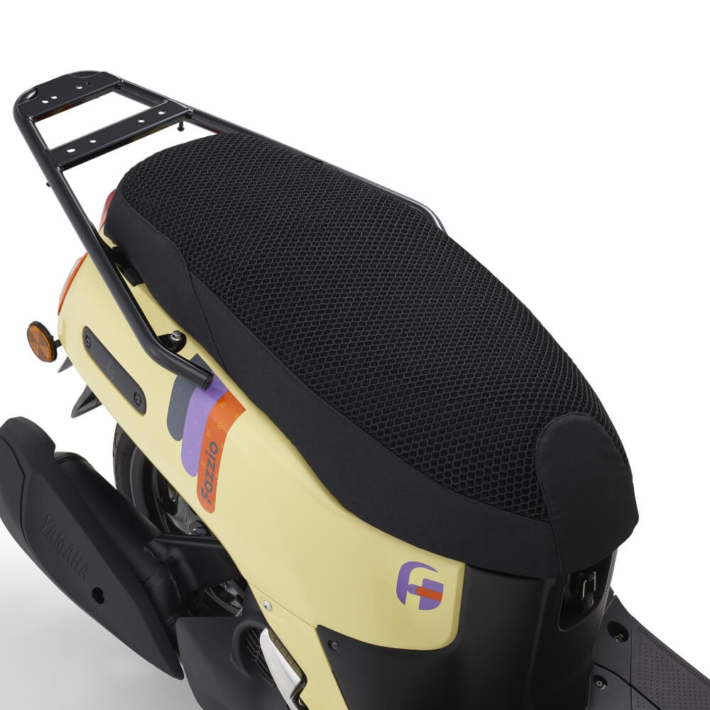 クールメッシュシートカバー