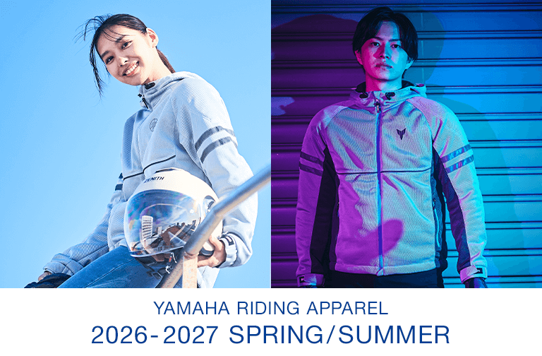 26-27 春夏アパレル