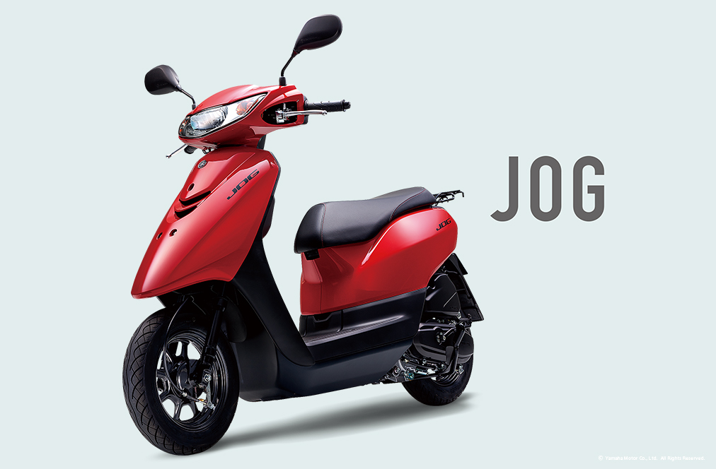 yamaha jog 50cc