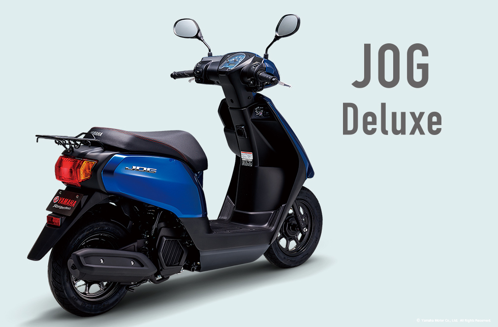 YAMAHA ヤマハ ジョグポシェ JOG 3KJ 2サイクル原付バイク 福岡発