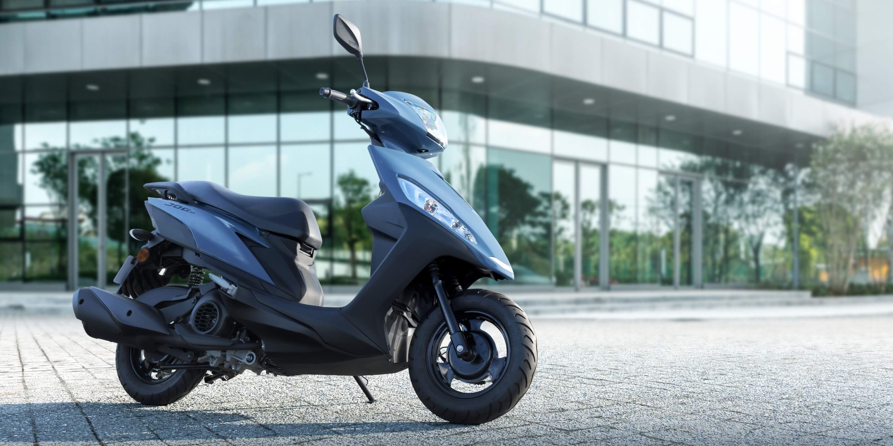 デザインがいいね!アクティブ&スタイリッシュ