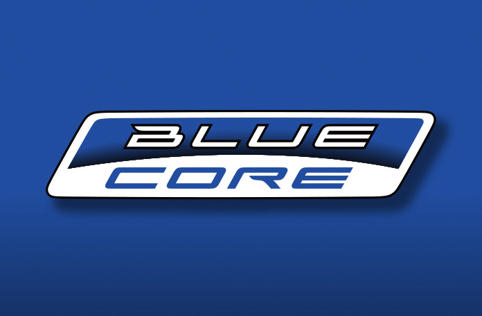 BLUE CORE