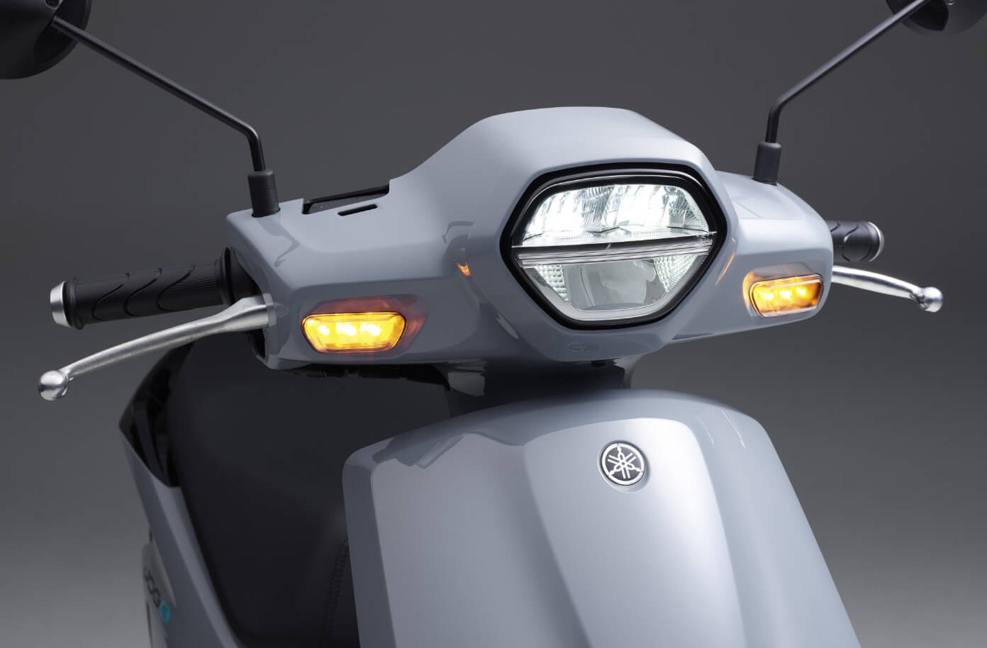 フロントライト