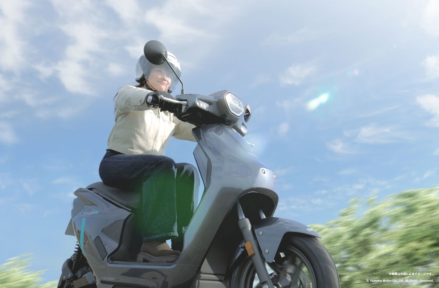 フォトライブラリー