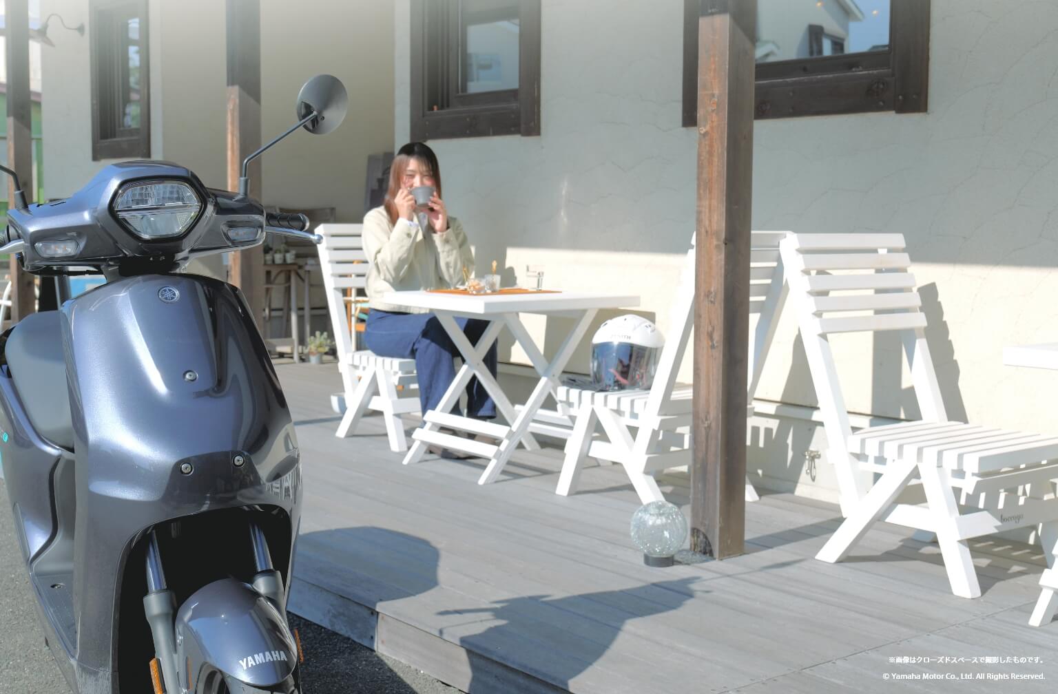 フォトライブラリー