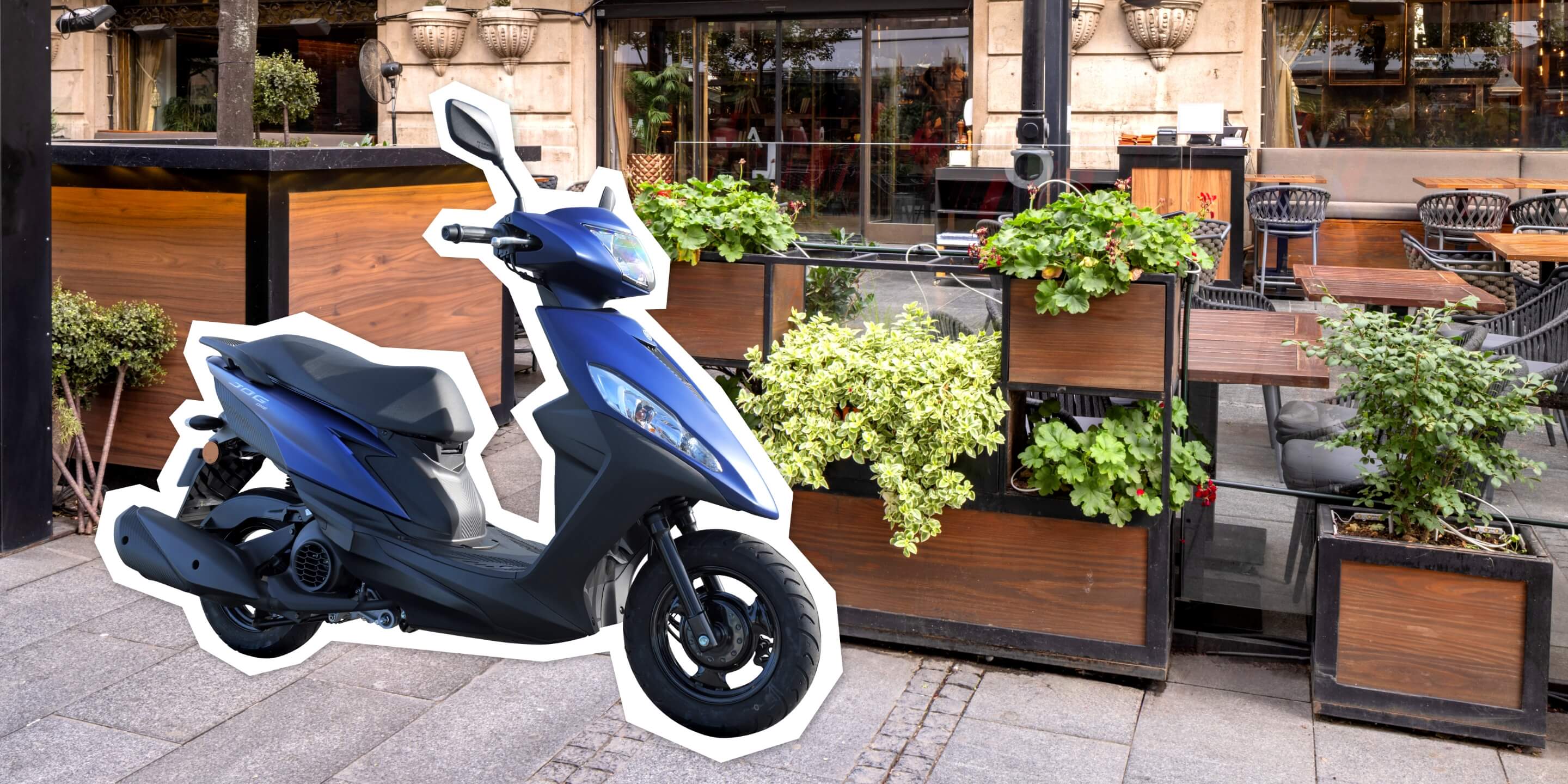 デザインがカッコいいね！アクティブ&スタイリッシュ