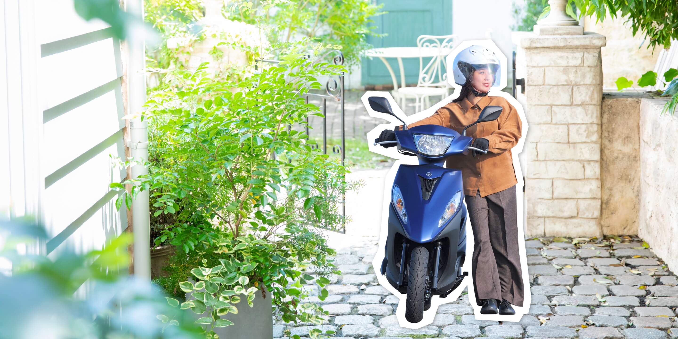 軽さがいいね！クラス最軽量