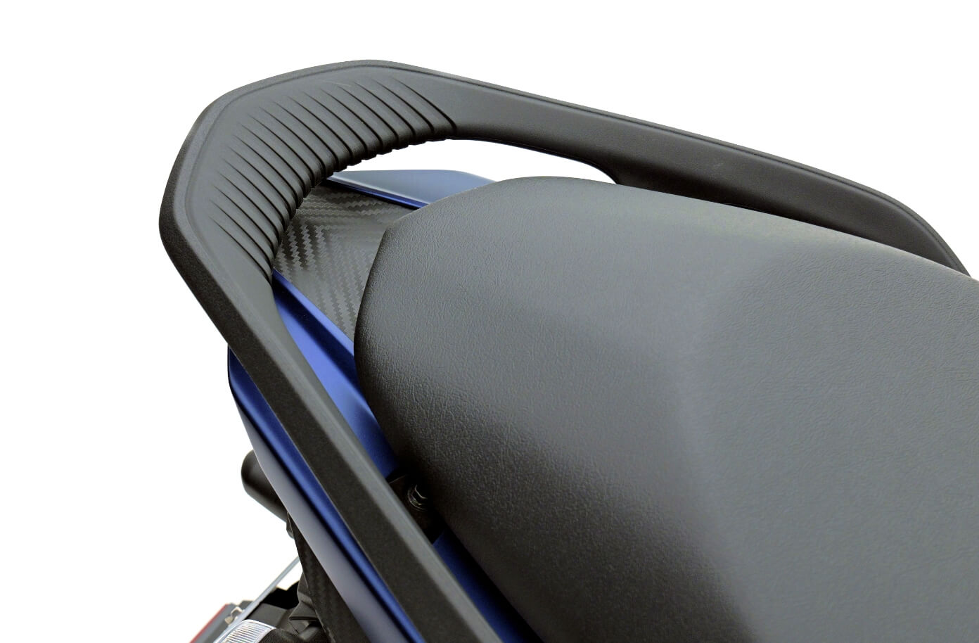 つかみやすくていいね！スタンド掛けに役立つグラブバー