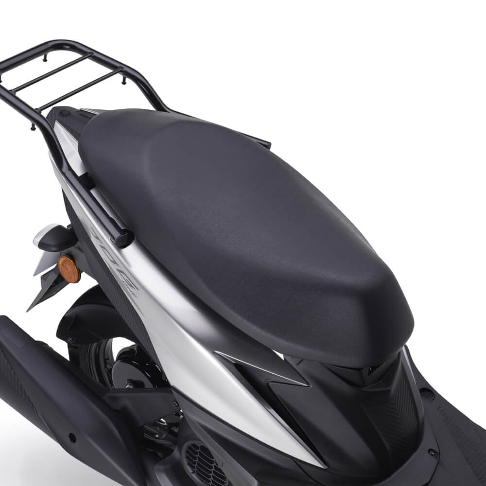 ローダウンシート