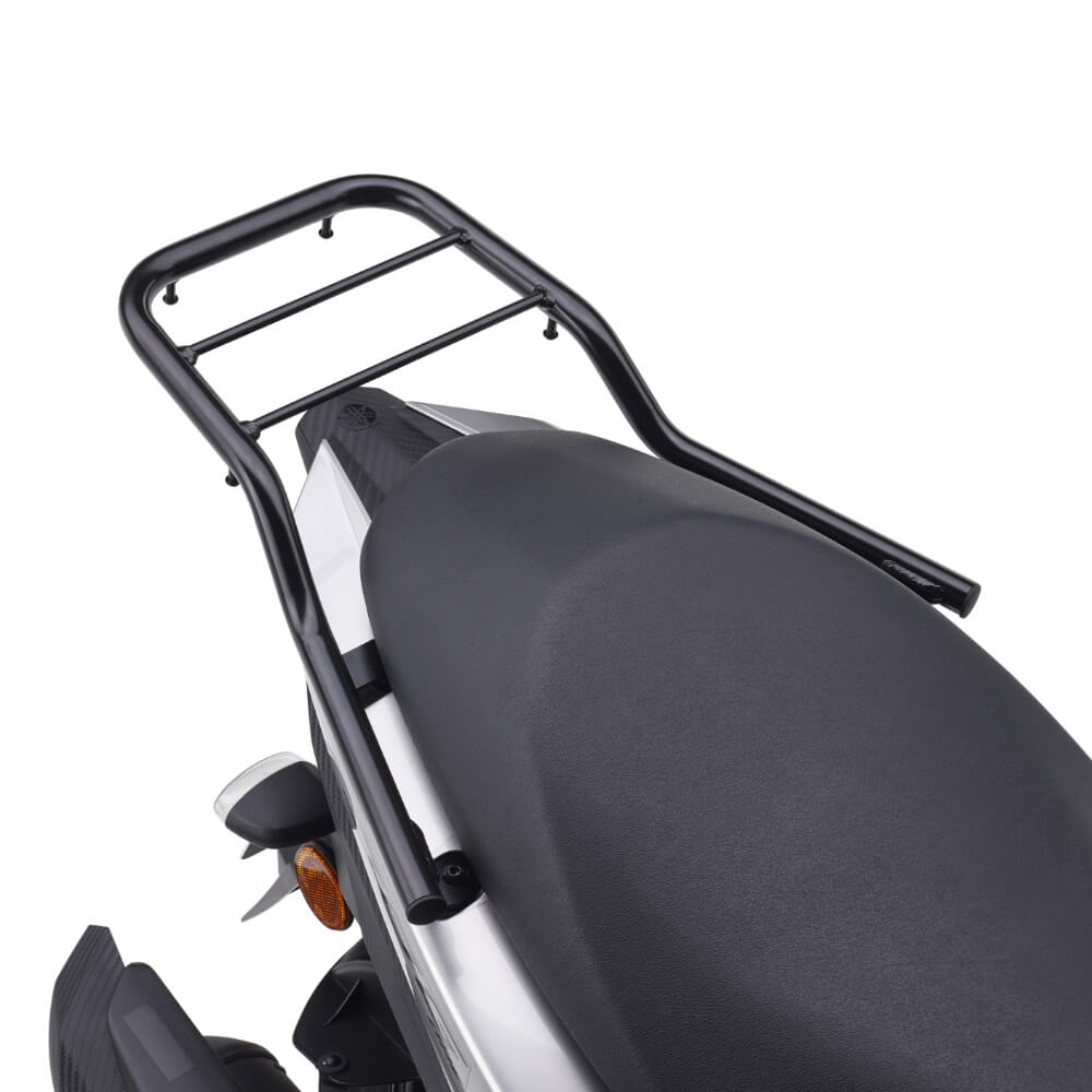 グラブバーキャリア