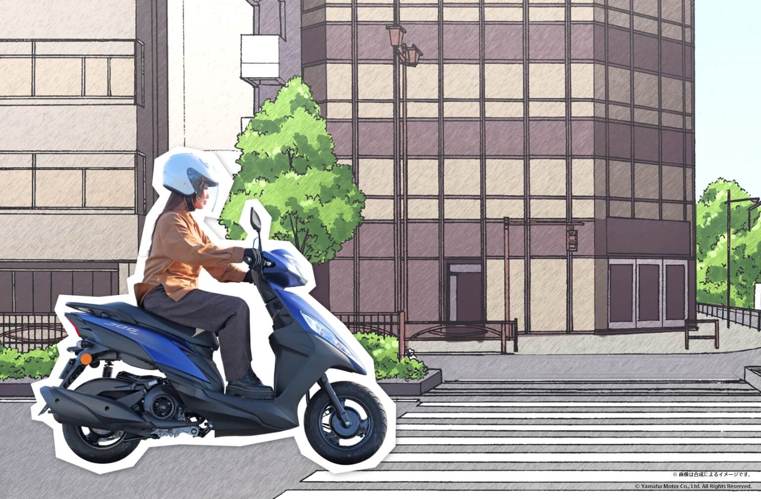 フォトライブラリー