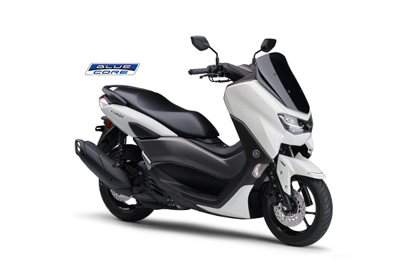 NMAX125