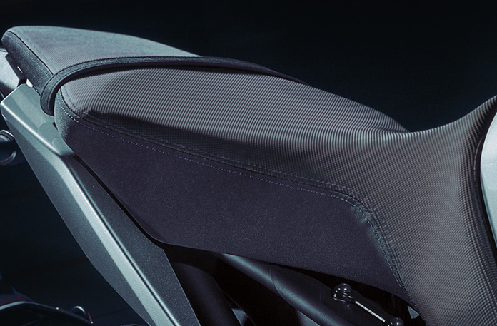 SP専用ダブルステッチシート