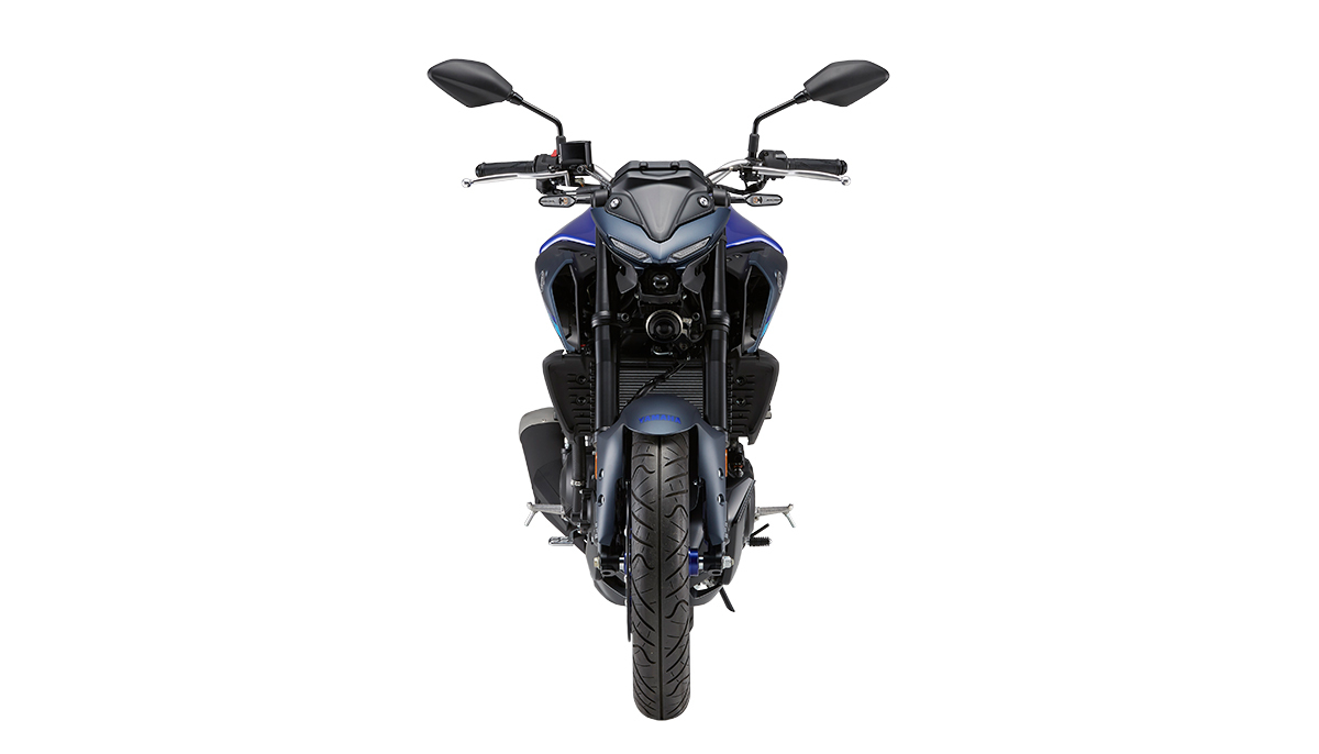 MT-03/MT-25 シミュレーション - バイク・スクーター | ヤマハ発動機