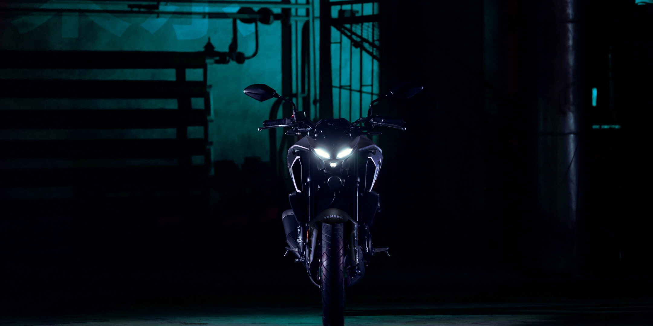 2024Model MT-03 | YSP西東京