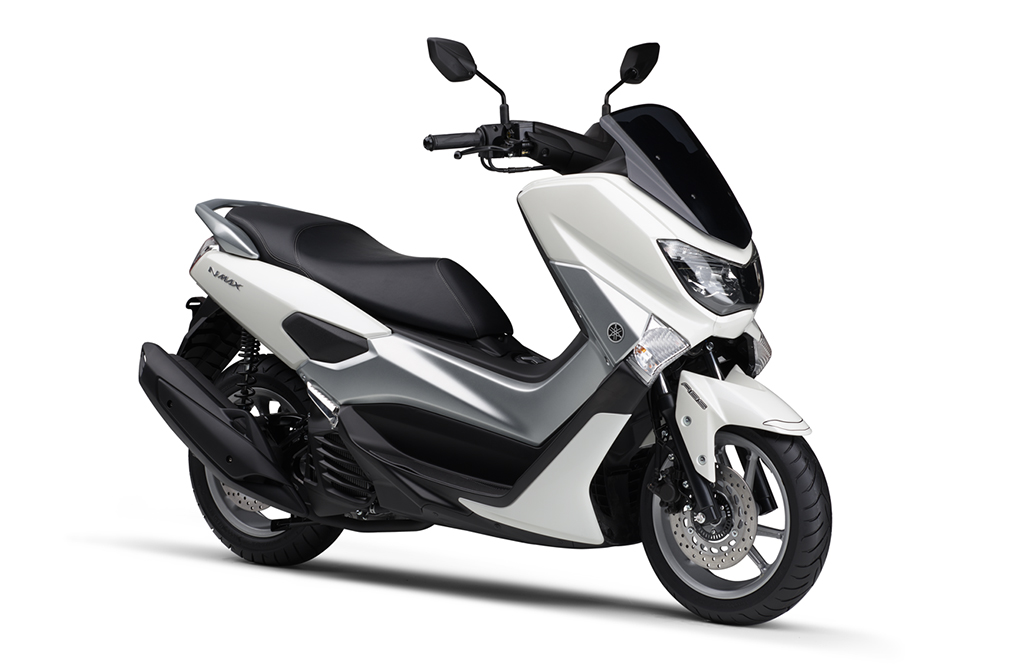 バイク 125cc 製品情報 | サイクルハウスオカモトのブログ