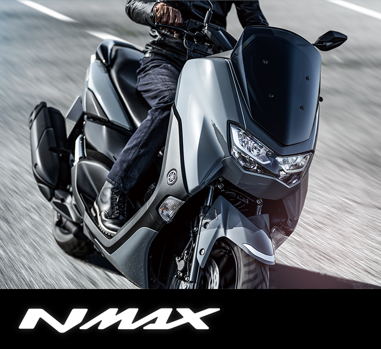 新型NMAX125 NMAX155 2022～ 大容量ガソリンタンク 10.2L