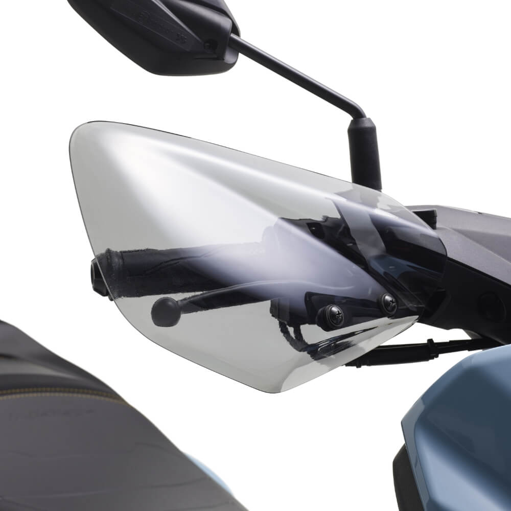 ナックルバイザー NMAX（'25～）