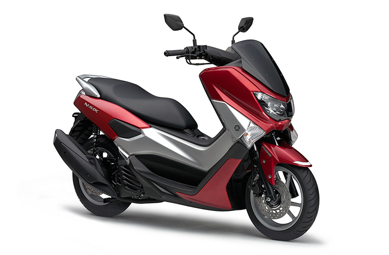 NMAX