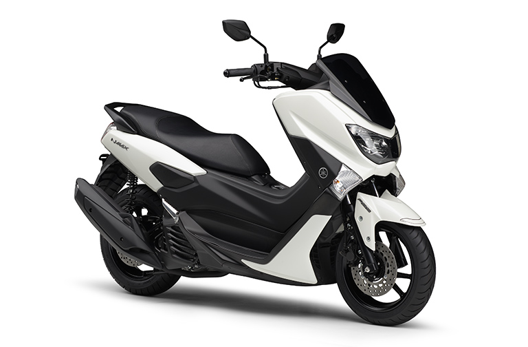 NMAX