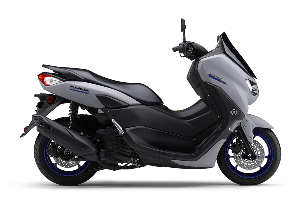 カラー スタイリング Nmax155 バイク スクーター ヤマハ発動機