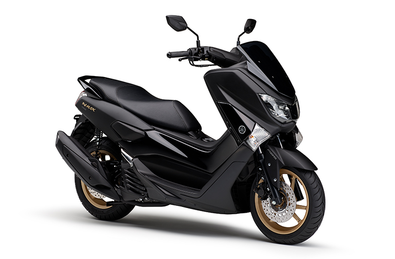 NMAX155