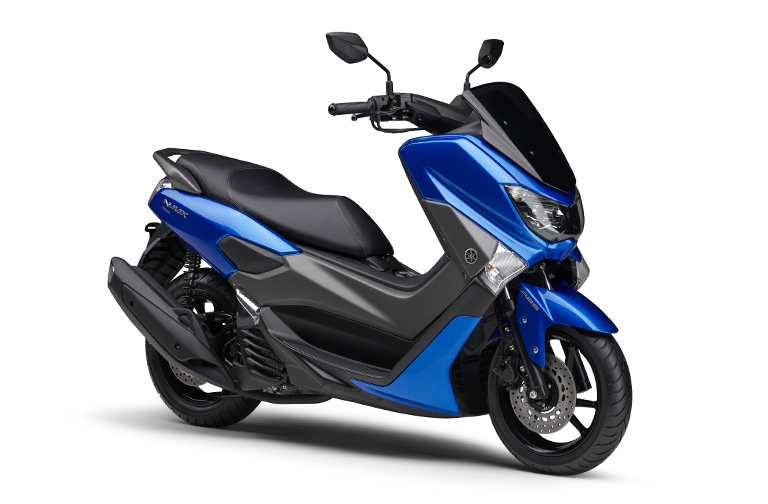 NMAX155