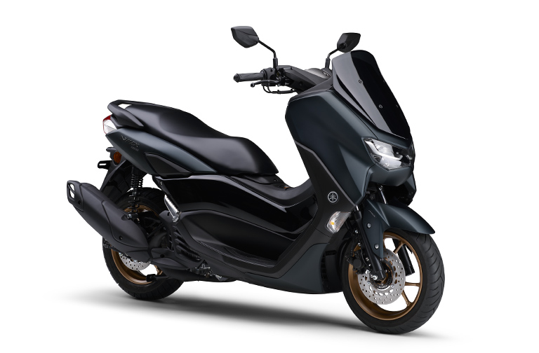 価格・仕様：NMAX155 - バイク・スクーター | ヤマハ発動機