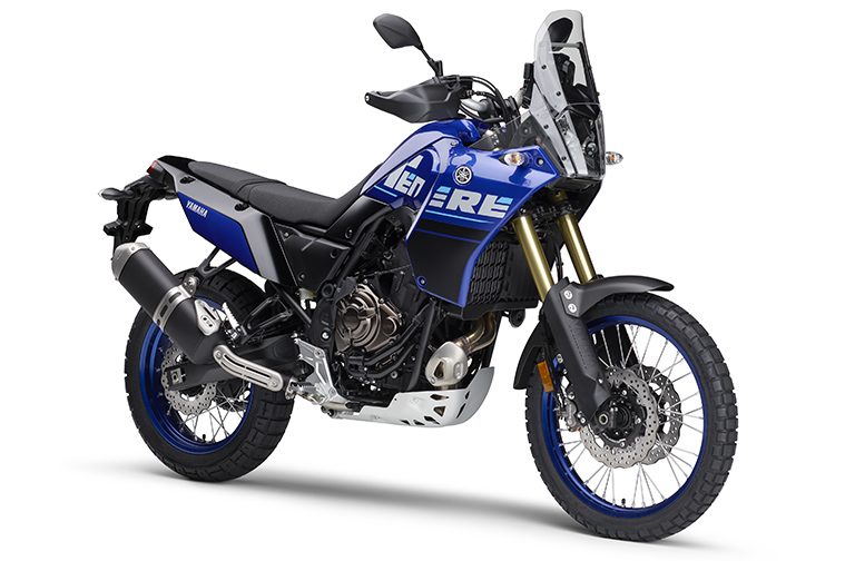 Ténéré700